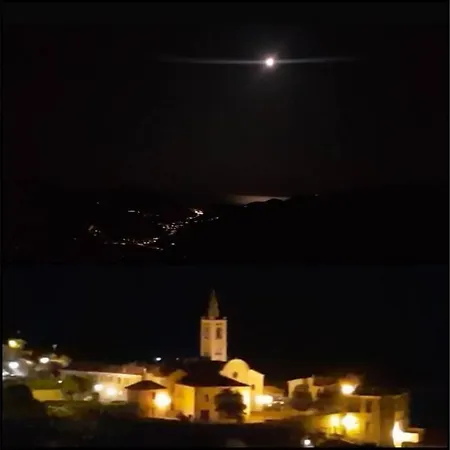 Apartman Casa Indipendente Mini-depandance Vista Mare Con Terrazza Magliolo
