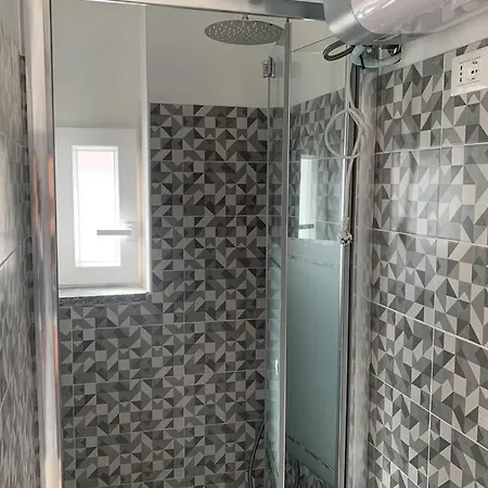 Apartman Casa Indipendente Mini-depandance Vista Mare Con Terrazza