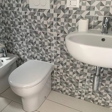 Casa Indipendente Mini-depandance Vista Mare Con Terrazza Apartman Magliolo