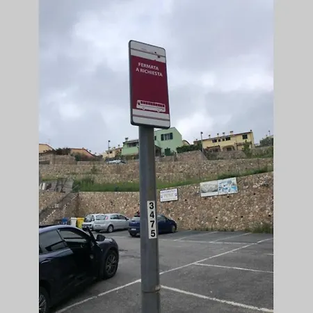 Casa Indipendente Mini-depandance Vista Mare Con Terrazza Apartman Magliolo