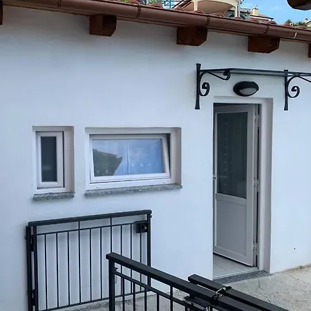 Apartment Casa Indipendente Mini-depandance Vista Mare Con Terrazza Magliolo